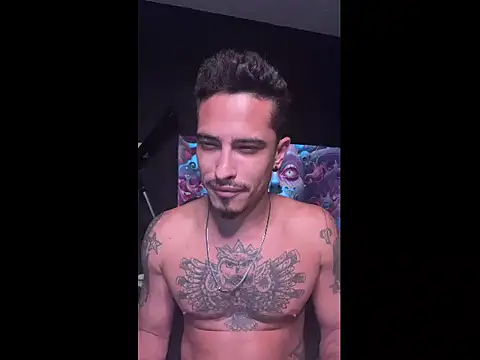 EduXavier26 live sex cam