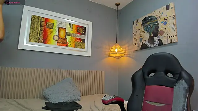 Garuo_18 live sex cam