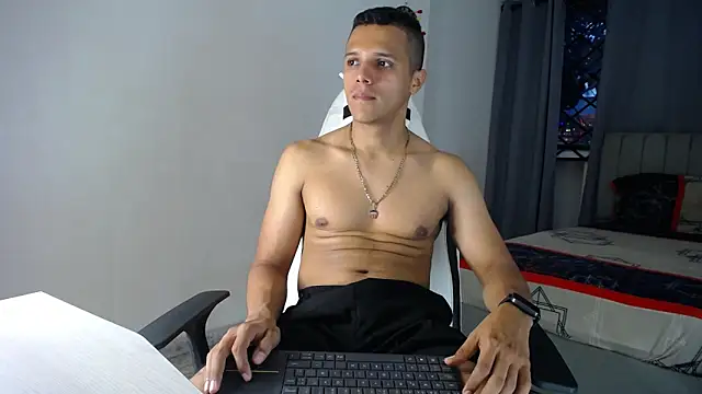 DavidAngell7 live sex cam