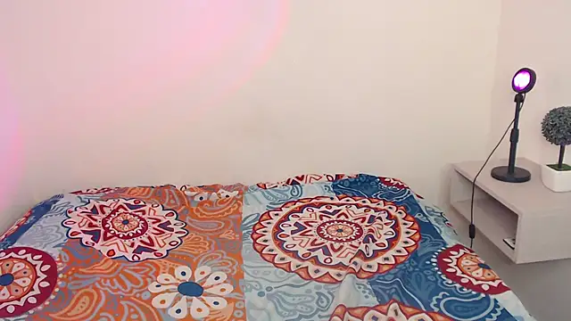 michaela_cox live sex cam