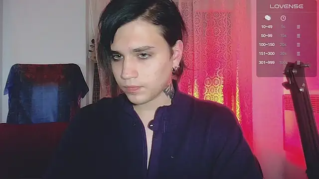 sademobeer live sex cam