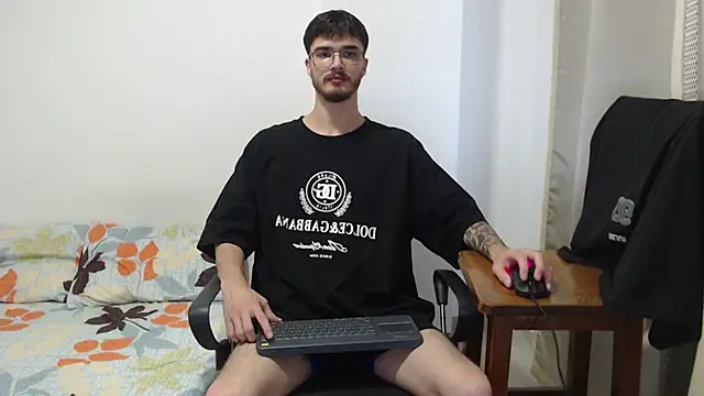 Aleex_Miller live sex cam