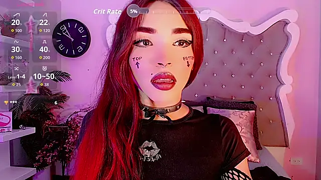 LeyXandrabraz live sex cam