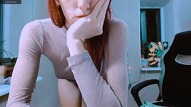 RosaJil live sex cam