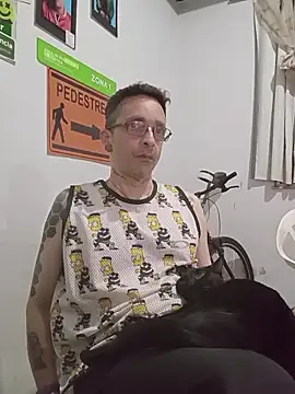 dinho_carioca live sex cam