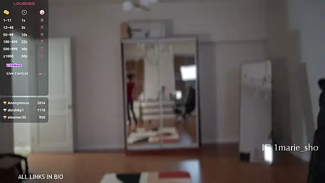 LAUREL_HAZEL live sex cam