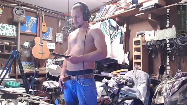 itsjameswebbscope live sex cam