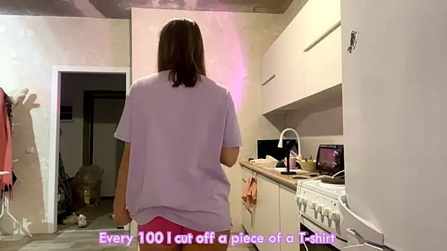 GeralynChiszar live sex cam