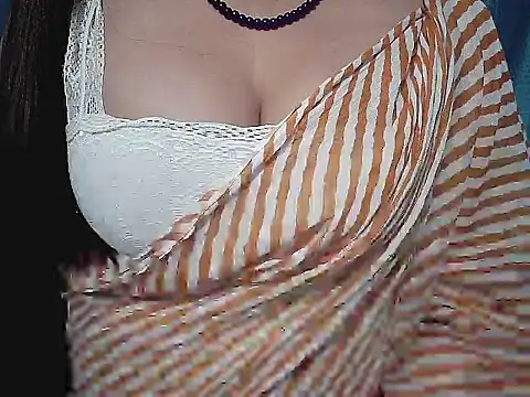 YourGoldenGirl live sex cam