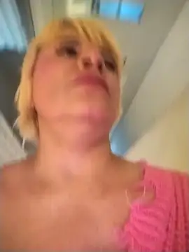 EvaMontenegro live sex cam