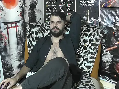 00george live sex cam