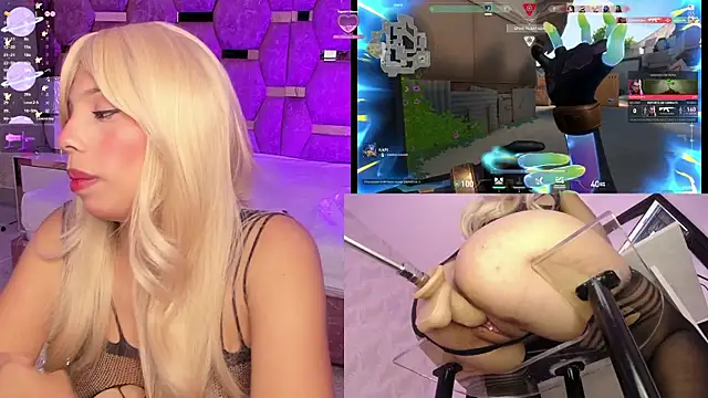 LunaAridi live sex cam