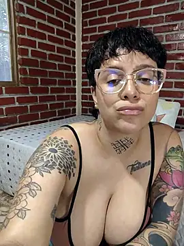 KatInk live sex cam