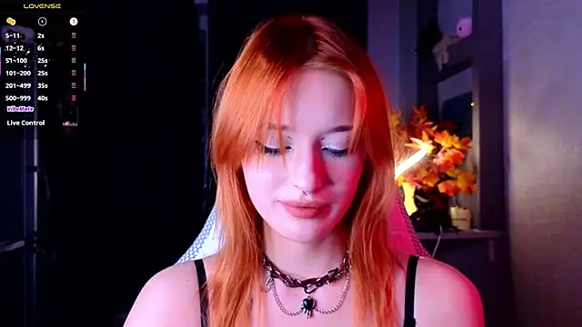 Hisoka_akerley live sex cam