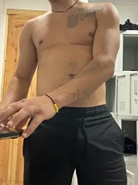 Ghostman89 live sex cam