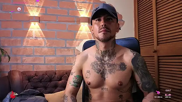 Dylanstonne live sex cam