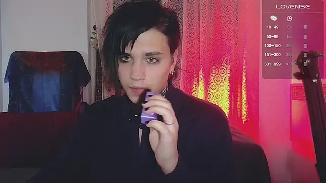 sademobeer live sex cam