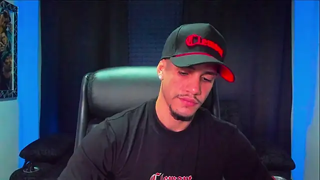 jhonnysnow17 live sex cam