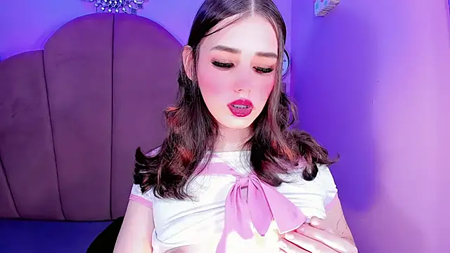 ValeriaAguilar live sex cam