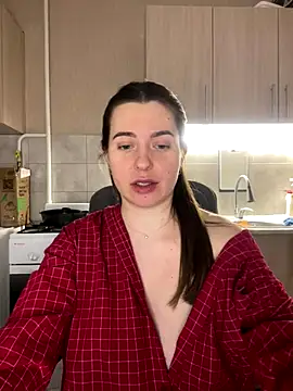 NastyushaaLove live sex cam