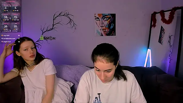 khloebeauty live sex cam