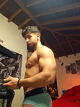 JACKSON_STIFLER live sex cam