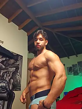 JACKSON_STIFLER live sex cam