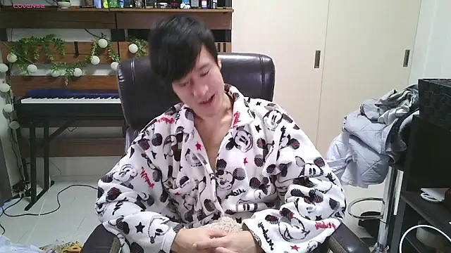 IroManager live sex cam