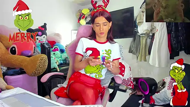 Lawrncesofiets live sex cam