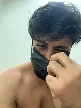 KabirDickhead live sex cam