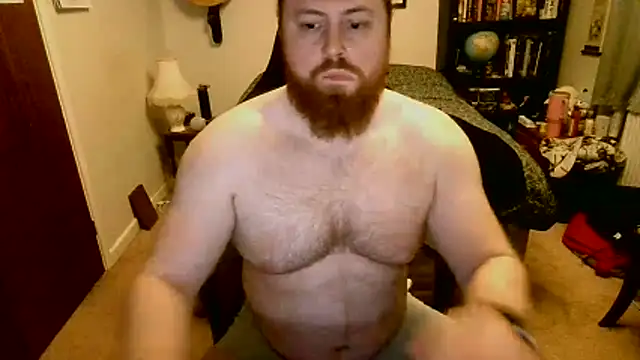 Friendly_viking live sex cam