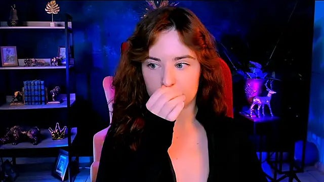 AnnTerry_ live sex cam