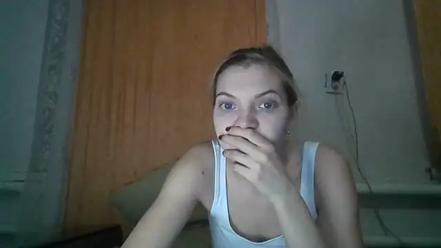 ParaFox live sex cam