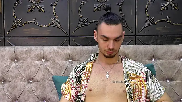 OceannHeart live sex cam