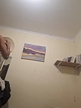 Snowflake_OG live sex cam