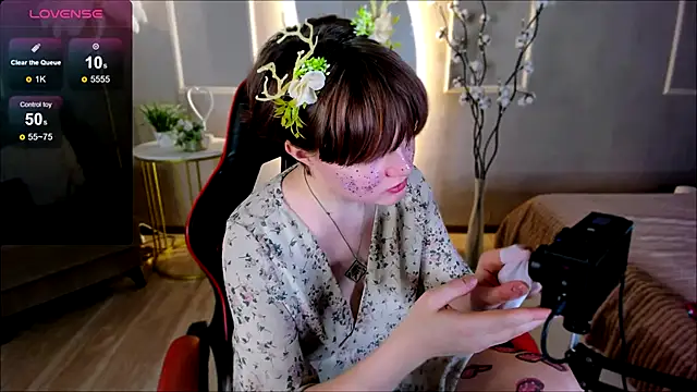 DreamyLuna live sex cam