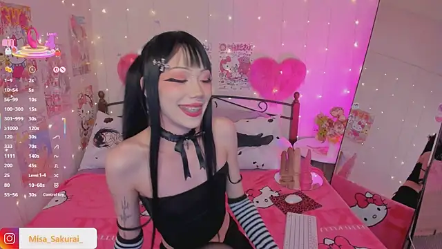 Misa_Sakurai live sex cam