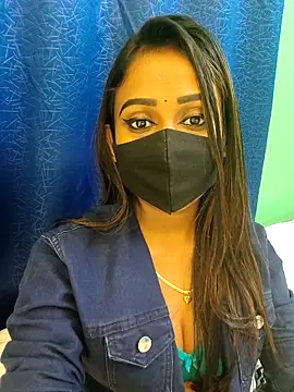 Puja-baby live sex cam