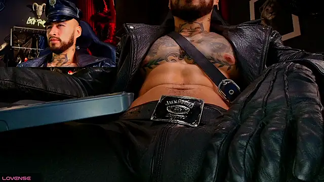 billyMayer_ live sex cam