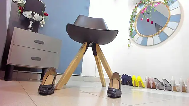 SophiaQueens live sex cam