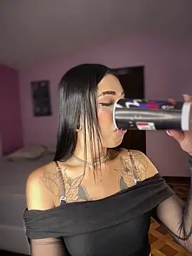 _Denisse444 live sex cam