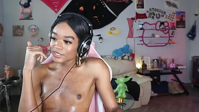 NSFWEros live sex cam