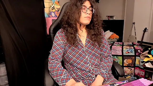 ShinyCherub live sex cam