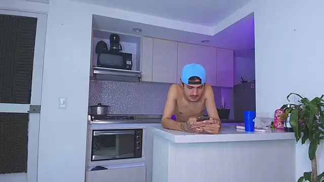 Something_pork4 live sex cam