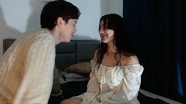 Damian_n_Maya live sex cam