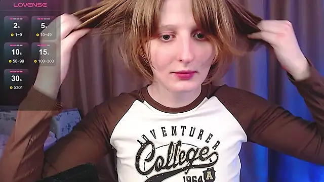 c0ralynx live sex cam