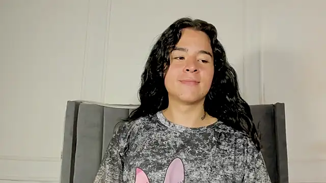 Angel-umbra live sex cam