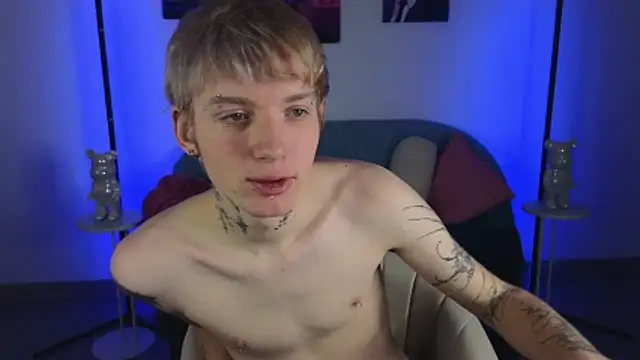 TRAVIS_CLAS live sex cam