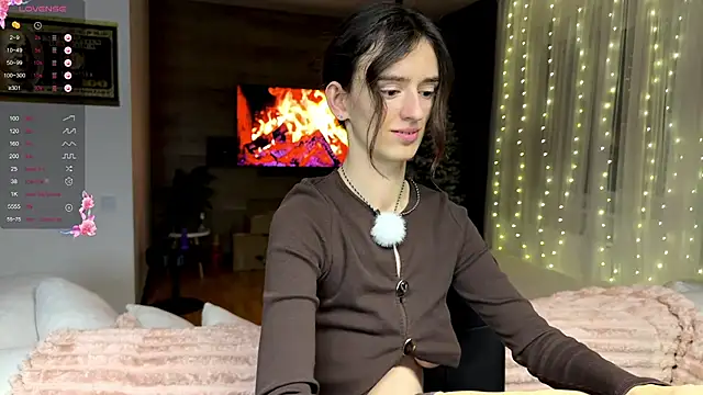 YummyTati live sex cam