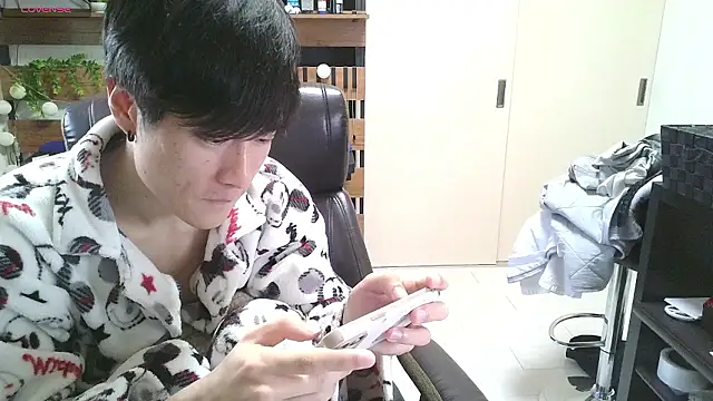 IroManager live sex cam